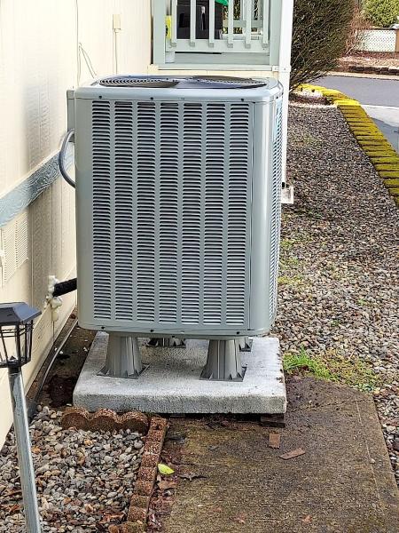Advantage Heating & Air Conditioning
