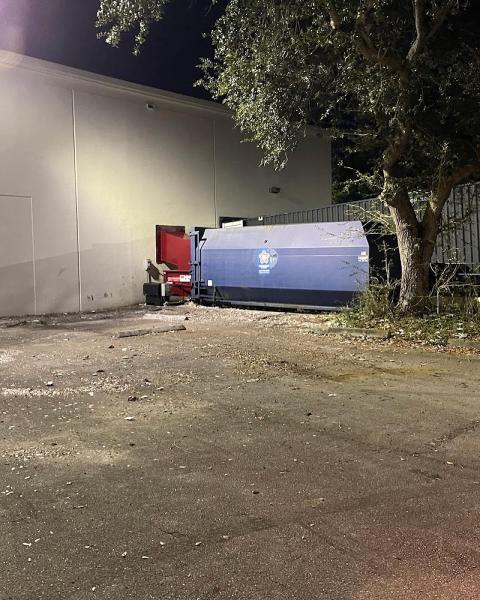 98 Junk Removal & Dumpster Rentals Fort Lauderdale
