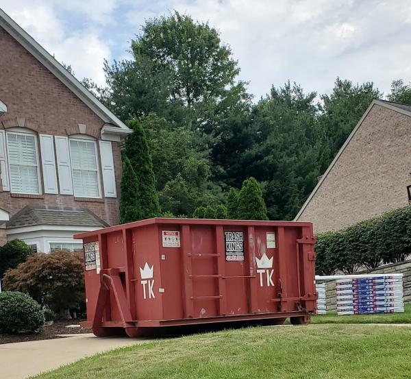 Trash Kings