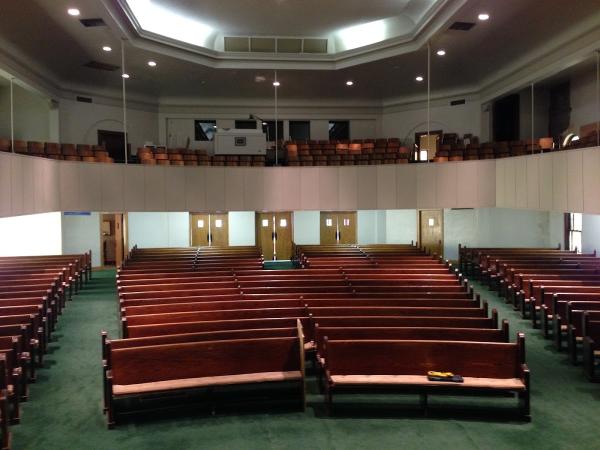 Covenant Restorations