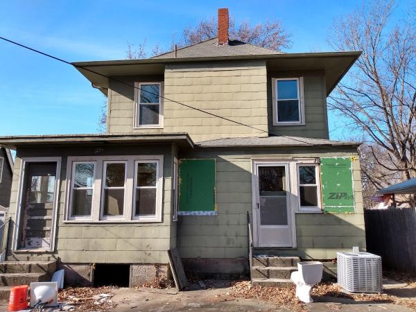 Calahan Siding and Window Installation Dba Phillipcalahan