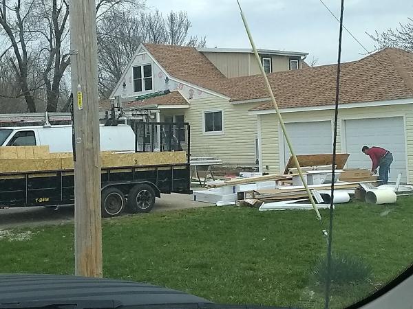 Calahan Siding and Window Installation Dba Phillipcalahan