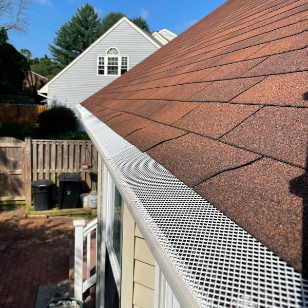 R & R Gutter Cleaning & Home Services