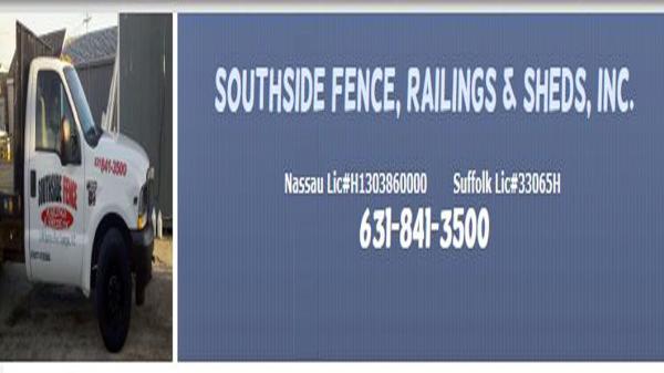 Southside Fence Co