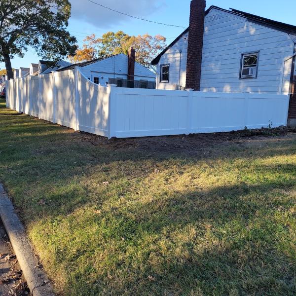 Southside Fence Co