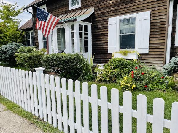 Southside Fence Co