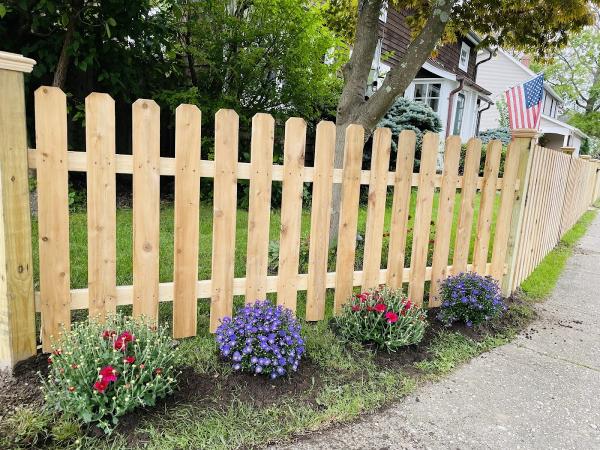 Southside Fence Co