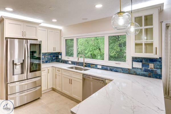 Everest Granite & Remodeling