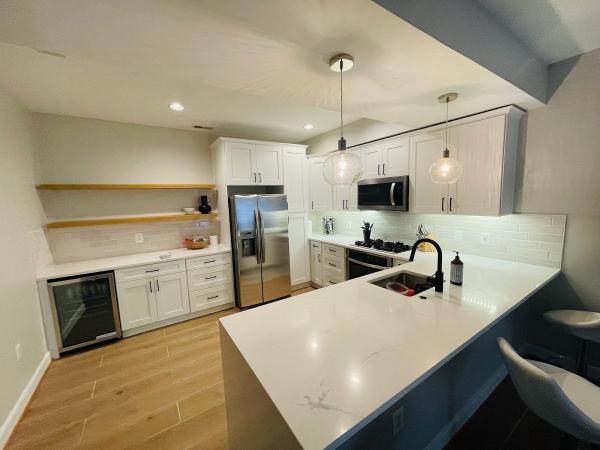 Everest Granite & Remodeling