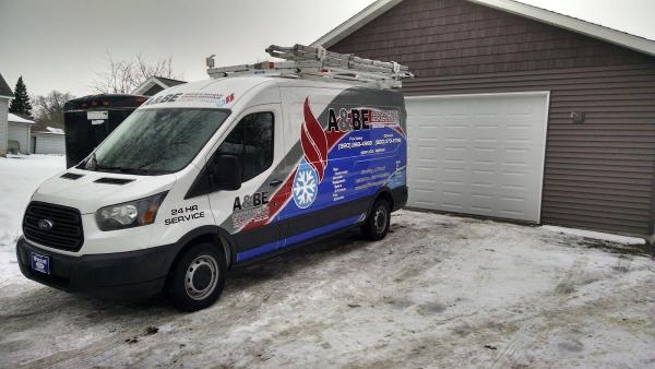 A&be Heating and Cooling