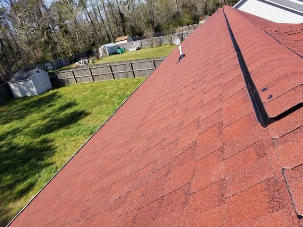 Safe Roofing Inc.