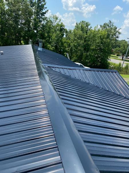 Safe Roofing Inc.