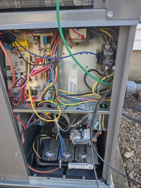 Metz Heating and Air