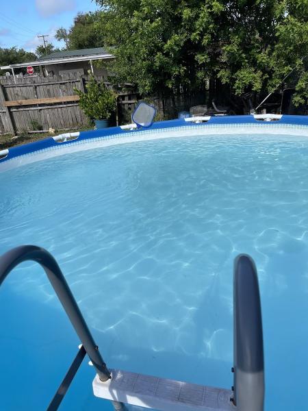Living Waters Pool Service