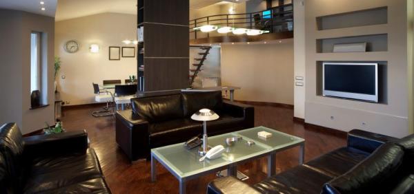 VG Interior Design LLC