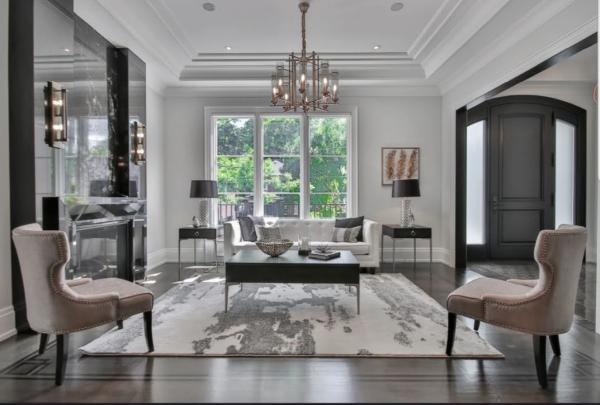 VG Interior Design LLC