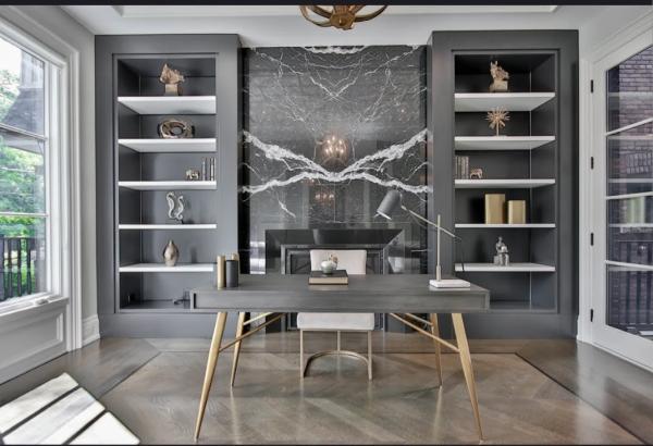 VG Interior Design LLC
