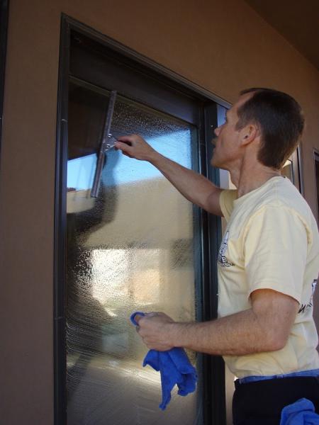 Busy B Window Cleaning LLC