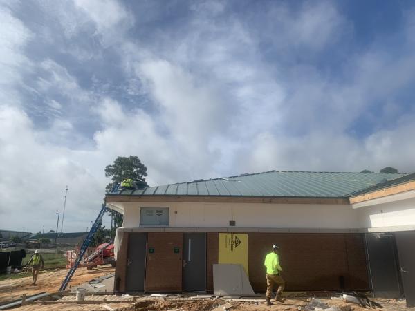 Citadel Roofing and Restoration