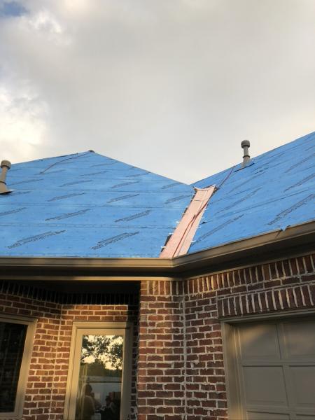 Citadel Roofing and Restoration
