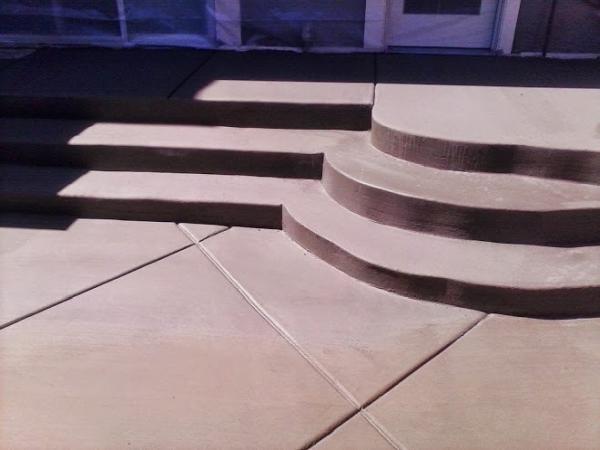Rmj Concrete