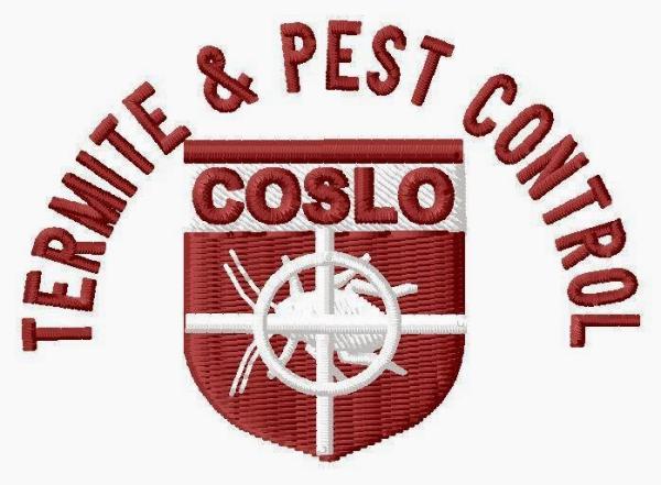 Coslo Termite & Pest Control