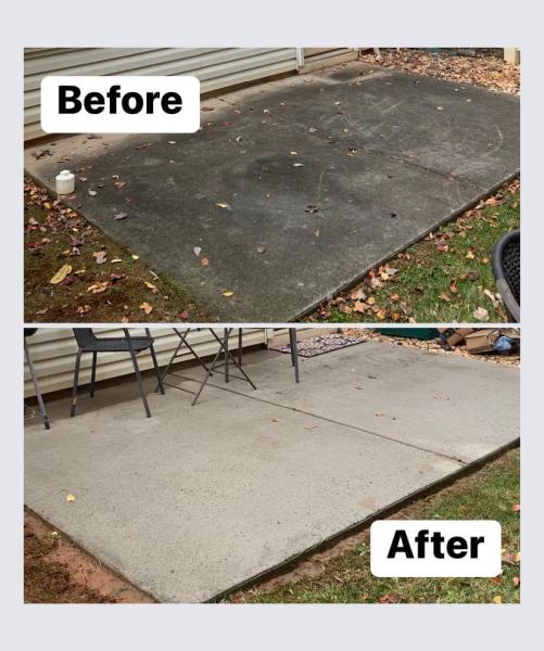 Carolina Pressure Professionals