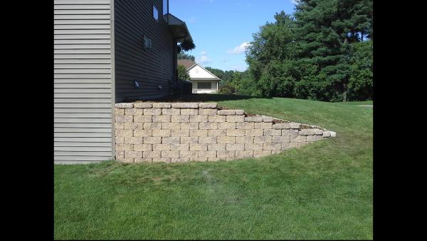Buck Landscaping