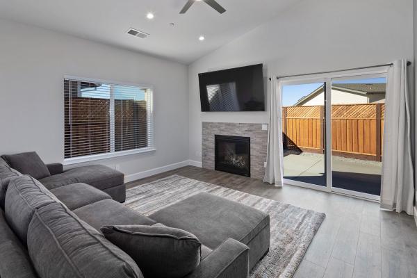 DRF Builders