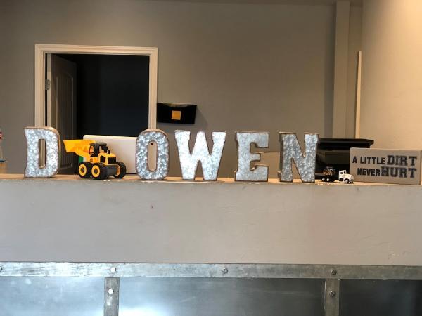 D.owen Construction