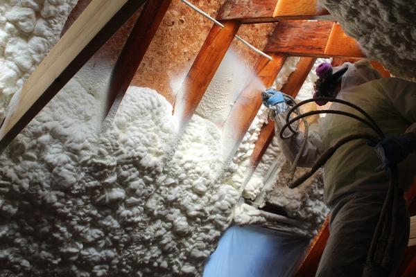 Advanced Green Insulation