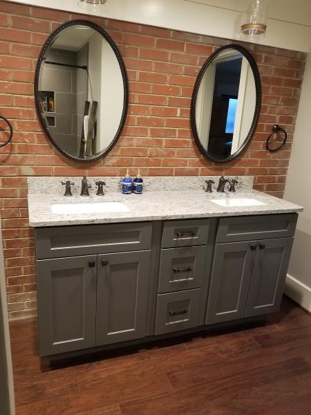 The Lake Norman Cabinet Company