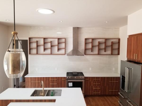The Lake Norman Cabinet Company