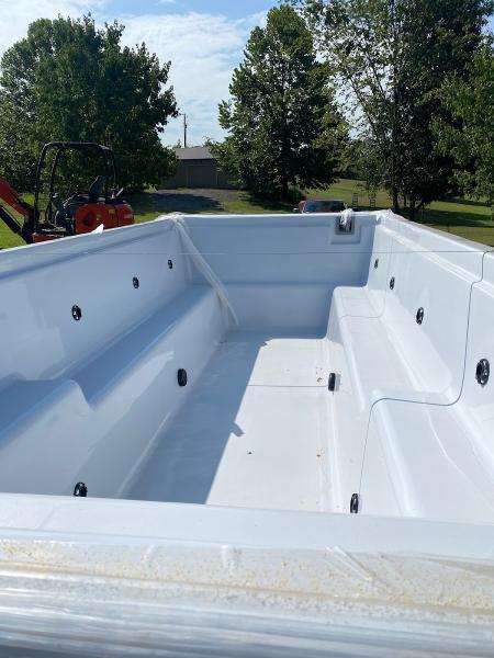 Nashville Dip Pools