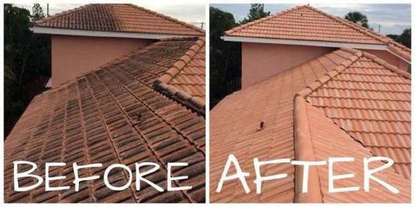 Jupiter Pressure Washing
