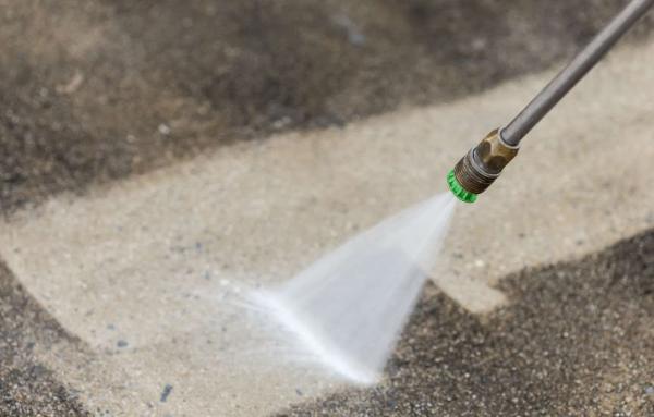 Jupiter Pressure Washing