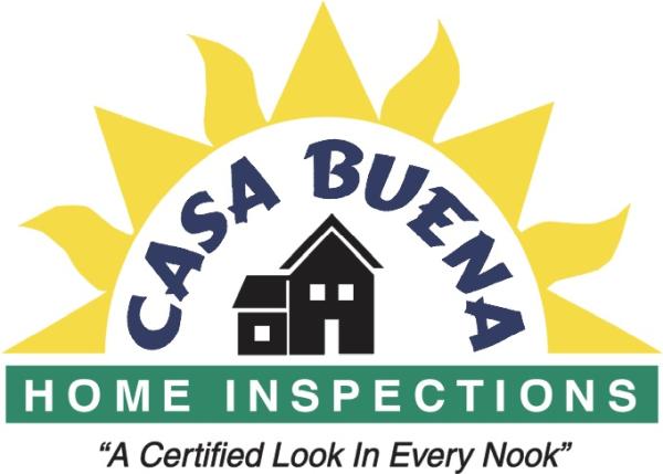 Casa Buena Home Inspections