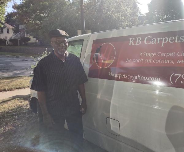 KB Carpets