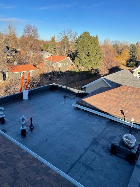 Up Top Roofing