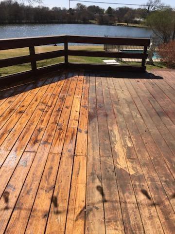 Steed Pressure Washing