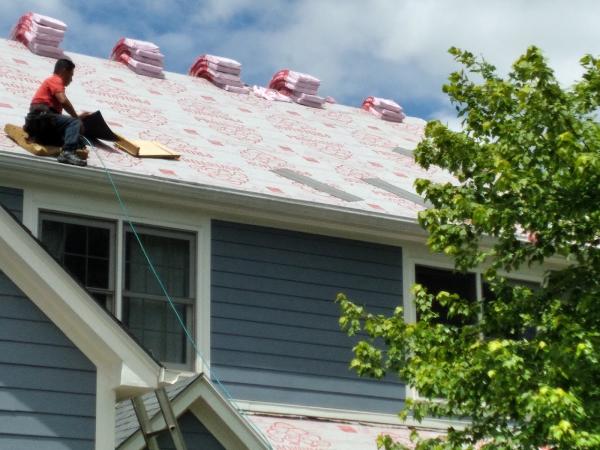 Restoration & Exteriors Corp
