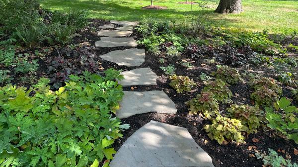 Glorious Gardens