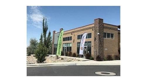 Legacy Highway Storage