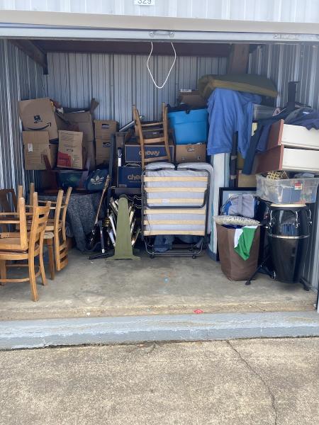 Movers With Benefits