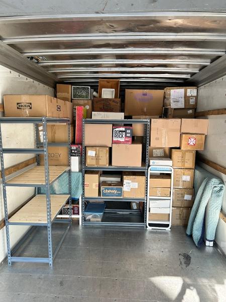 Movers With Benefits