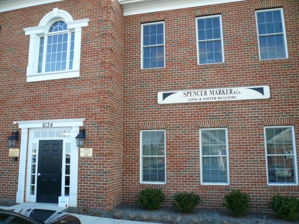 Spencer Marker & Co