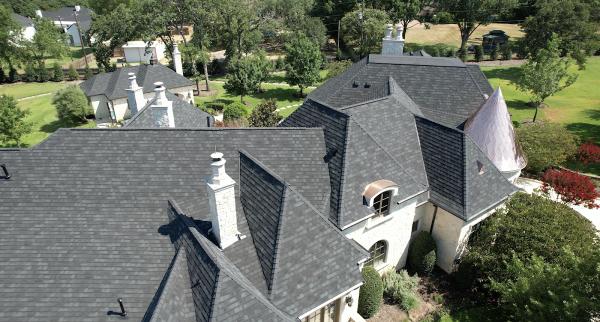 Conrad Roofing & Construction Co.