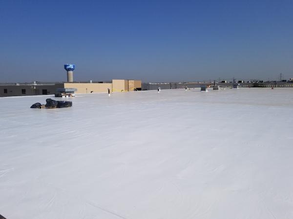 Conrad Roofing & Construction Co. LLC