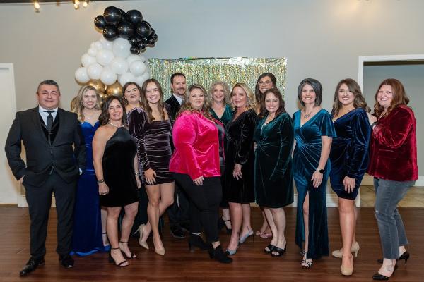 Preister and Partners at Keller Williams Hometown Partners
