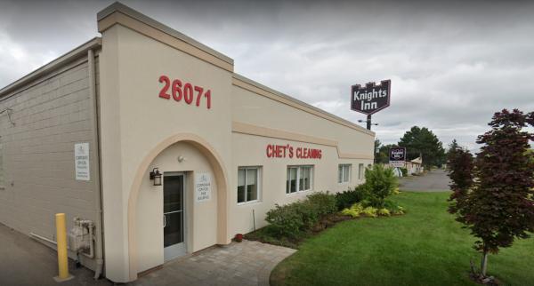 Chet's Cleaning Inc.